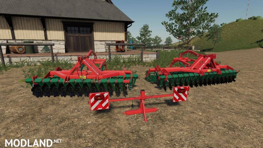 AgroMasz AT