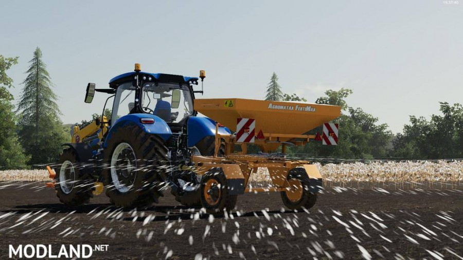 Agromatax FertiMax