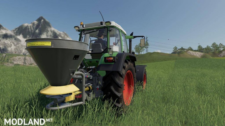 Agromet Brzeg N012