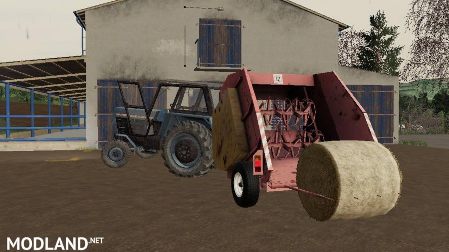 Agromet H152