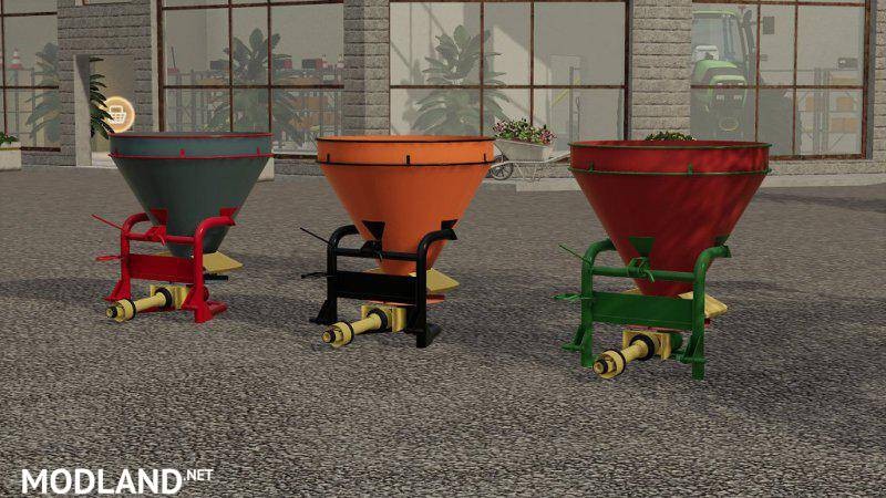 AGROMET N012