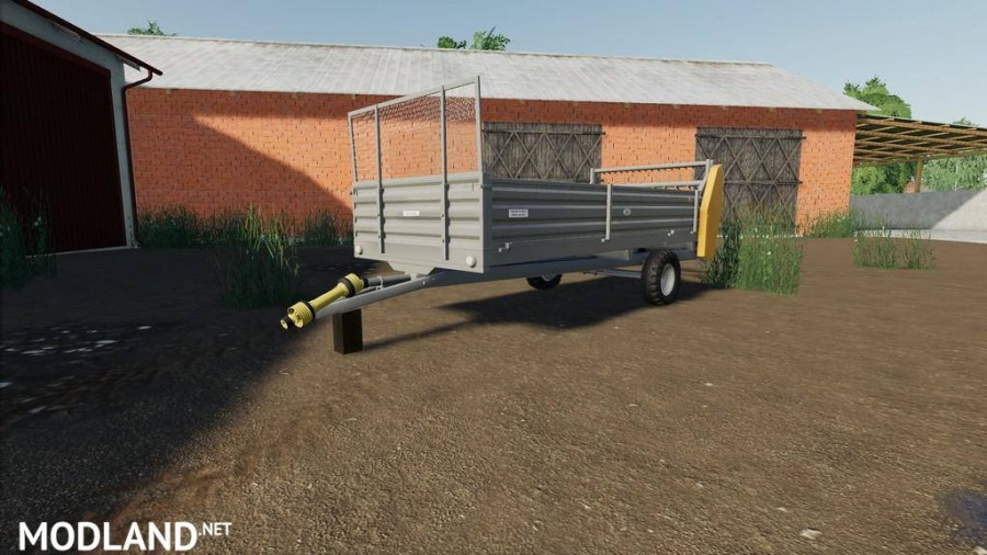 Agromet N219