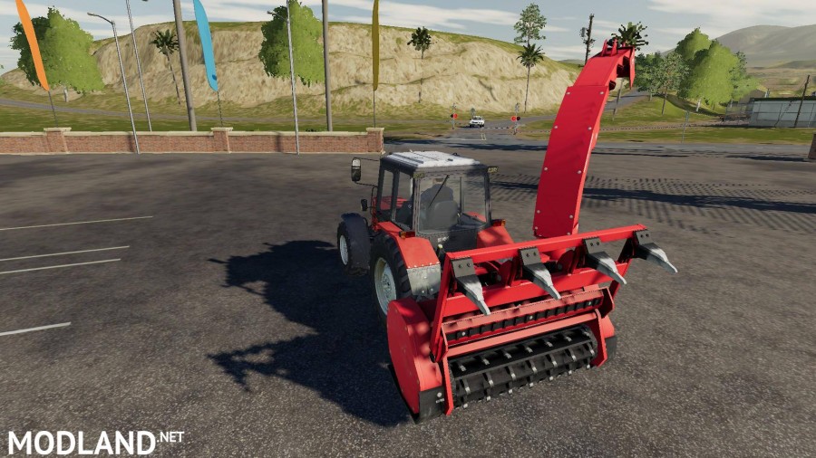 AHWI 700