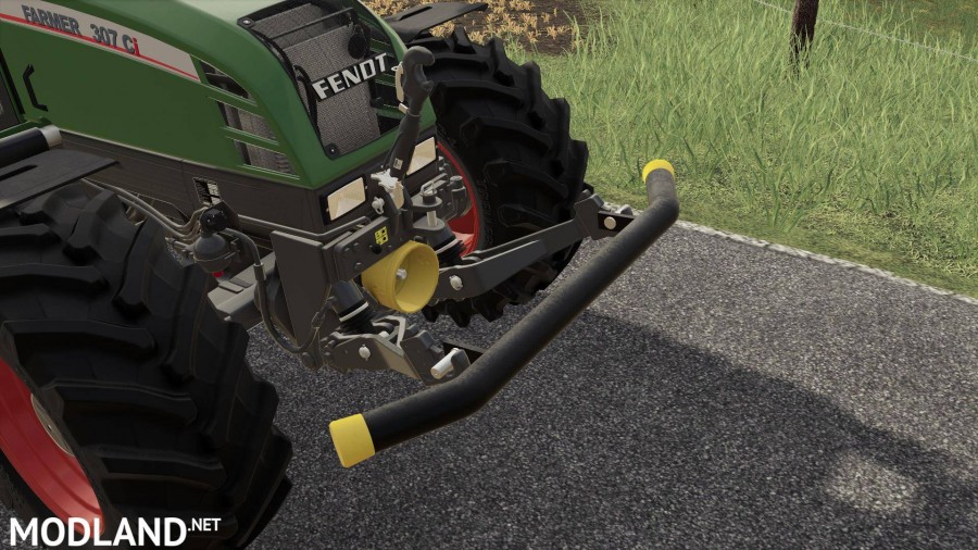 Bumper