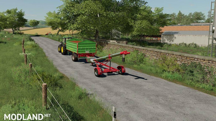 CanAGRO 926 VT-HK