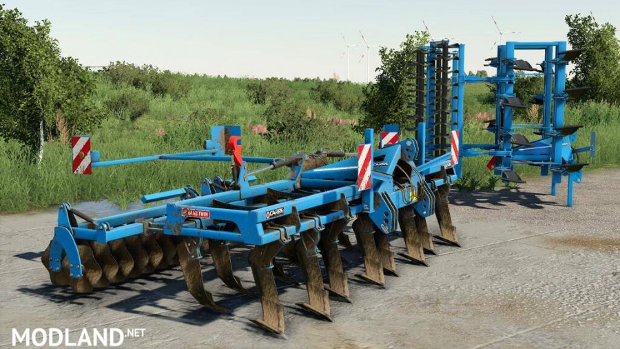 Carre CarreNeolab Twin