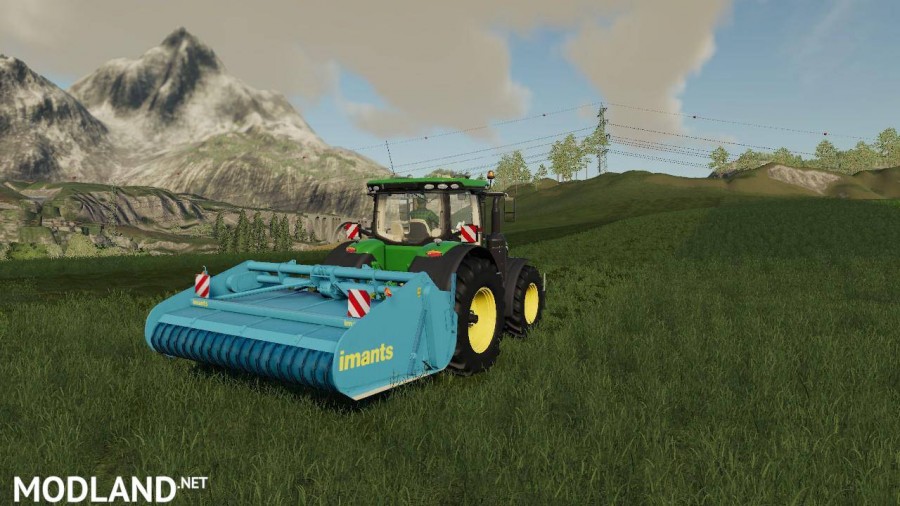 CSS Imants 47SX