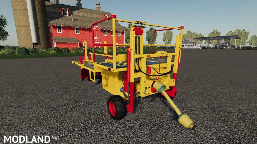 Damcon PL75 for