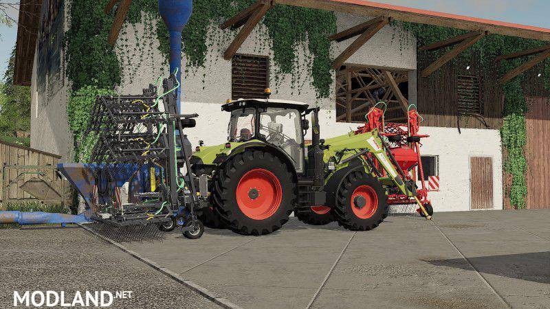 Einbock Pneumaticstar 900 Fe Ready