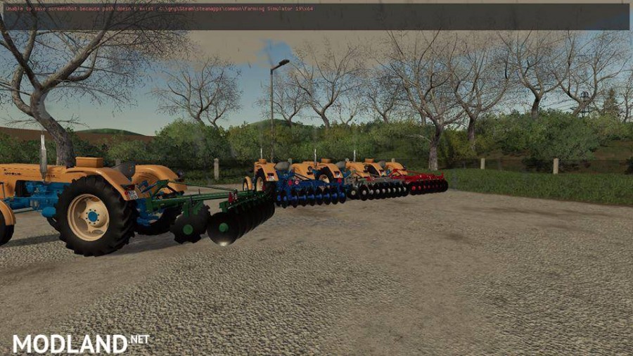 Famarol 16