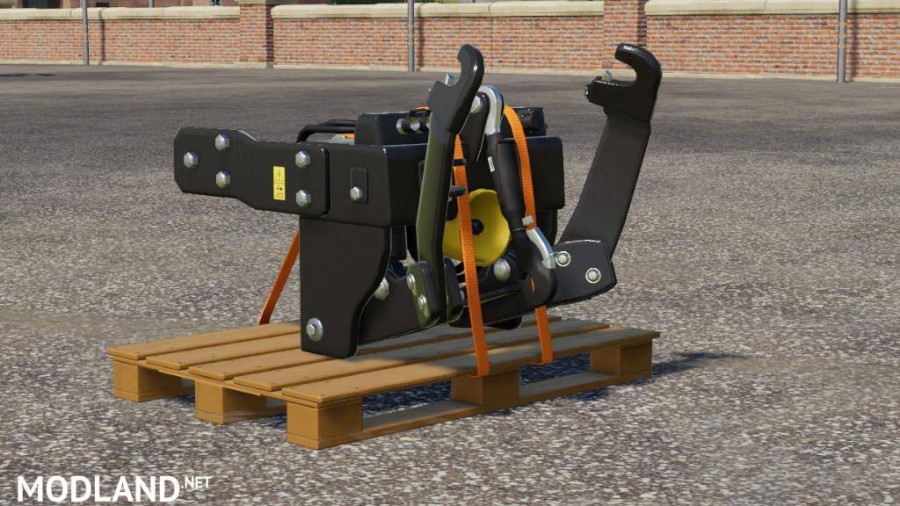 Front Lifter