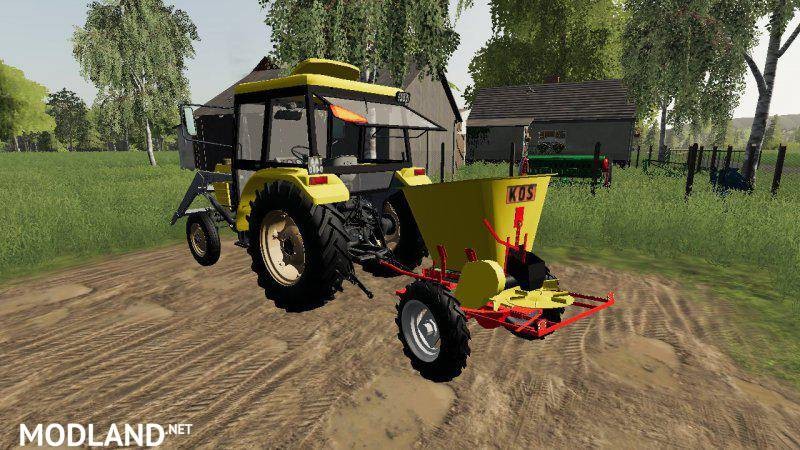 FS19 KOS