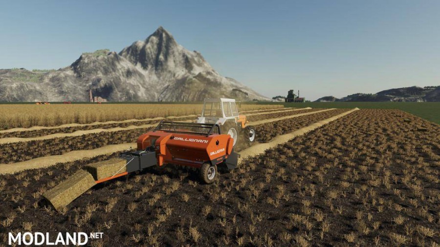 Gallignani 5690 S3