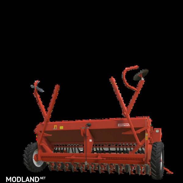 GASPARDO NINA 300