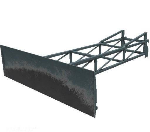 Grain Leveler