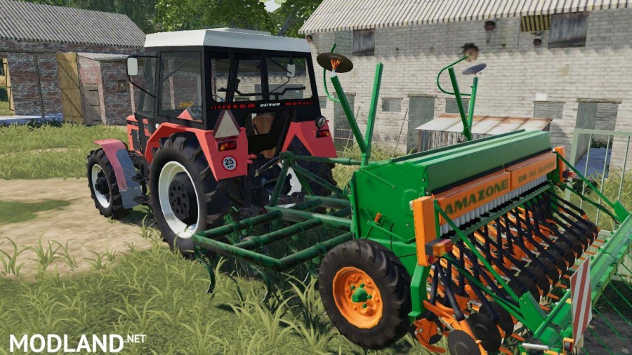 Grudziadz 2.7m