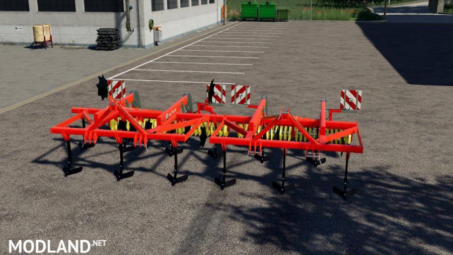 Guettler PrimusPlus 250-300