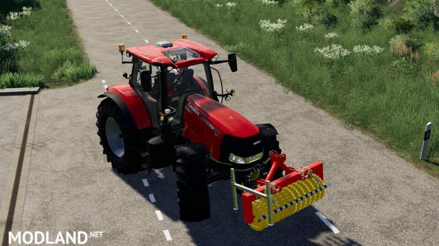Guettler Simplex 25