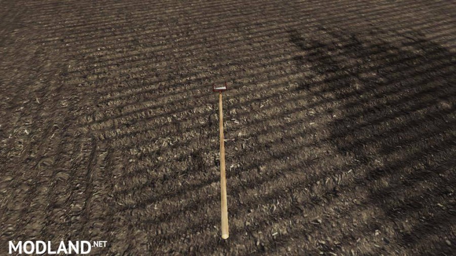 Hand Weeder
