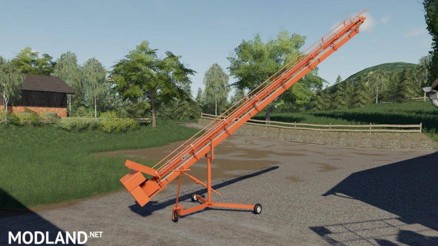 Hinghaus Ravenna MD11