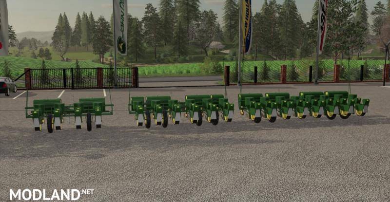 John Deere 94 Series