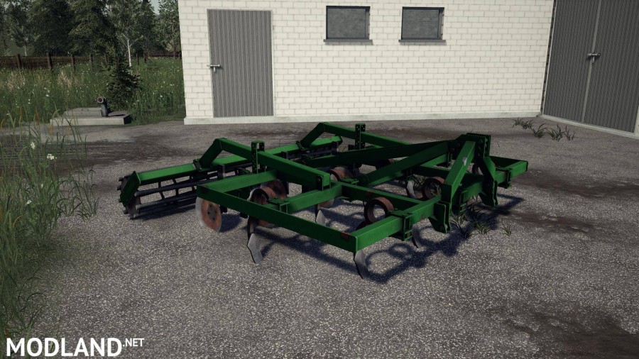 Kotte FLGR 300