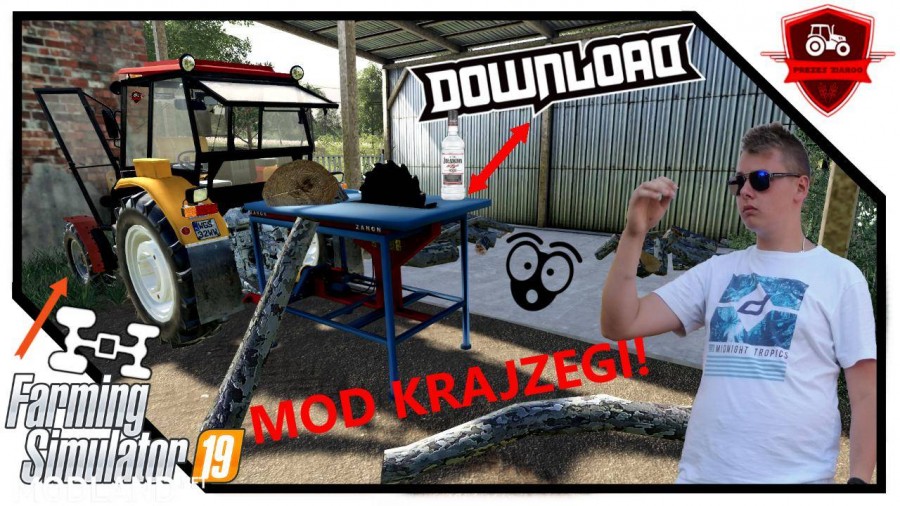 Krajzega