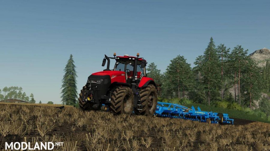 Landoll 7431