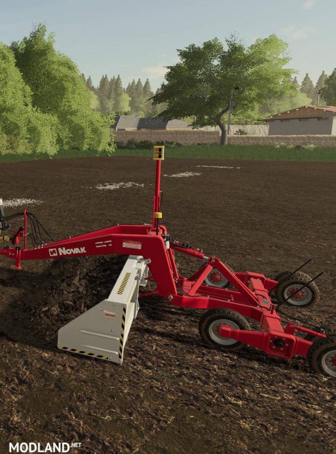Laser Leveler LL70