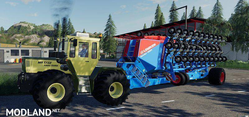 LEMKEN 15001