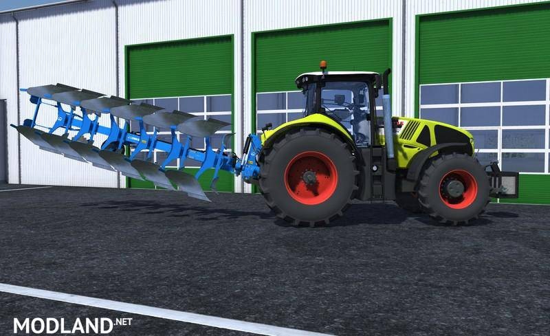LEMKEN JUWEL