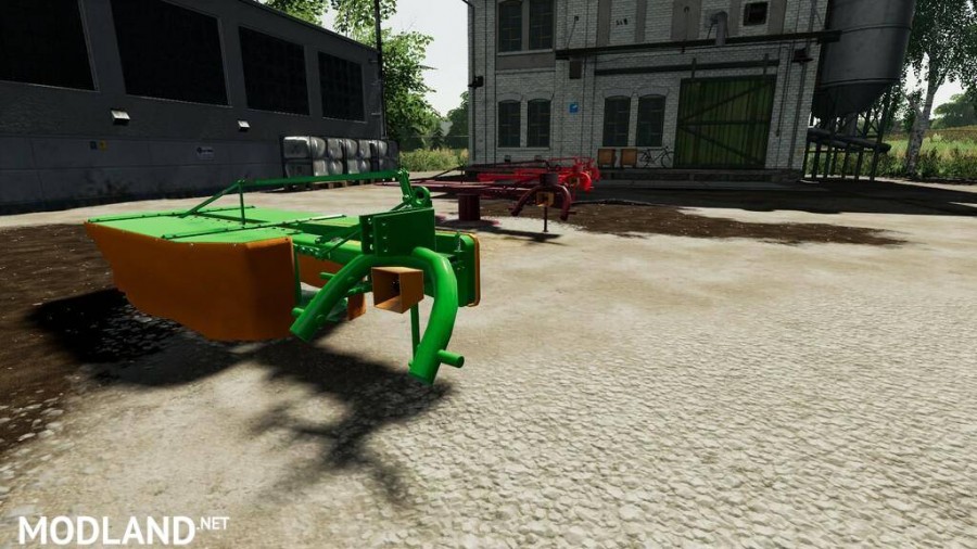 Lizard Z-173