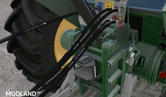 Manual Attaching