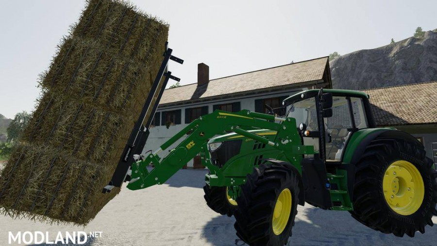 MANUBAL L6000