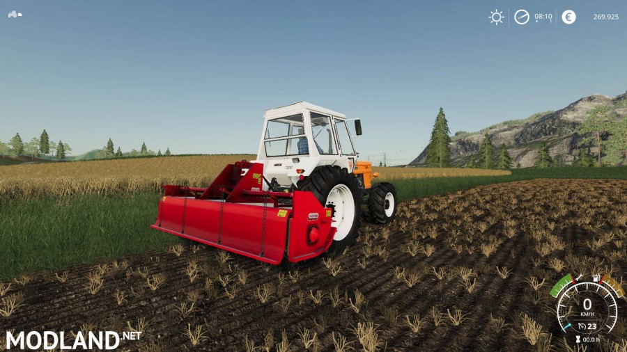 Maschio C300 (BETA)