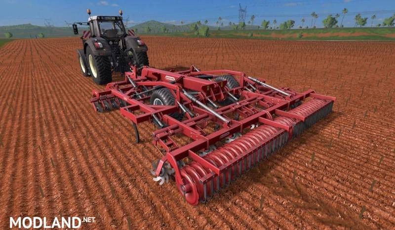 Maschio Dracula 500