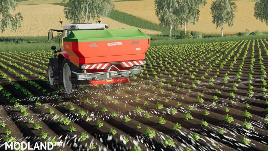 Maschio Gaspardo Primo