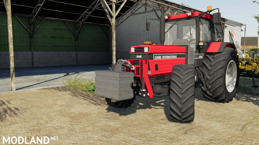 Masse 900SP