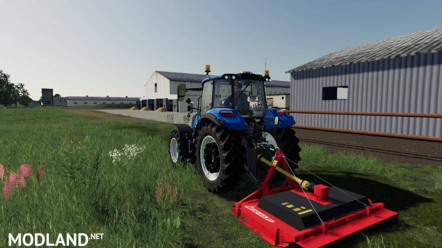 Mesko Rol Z066