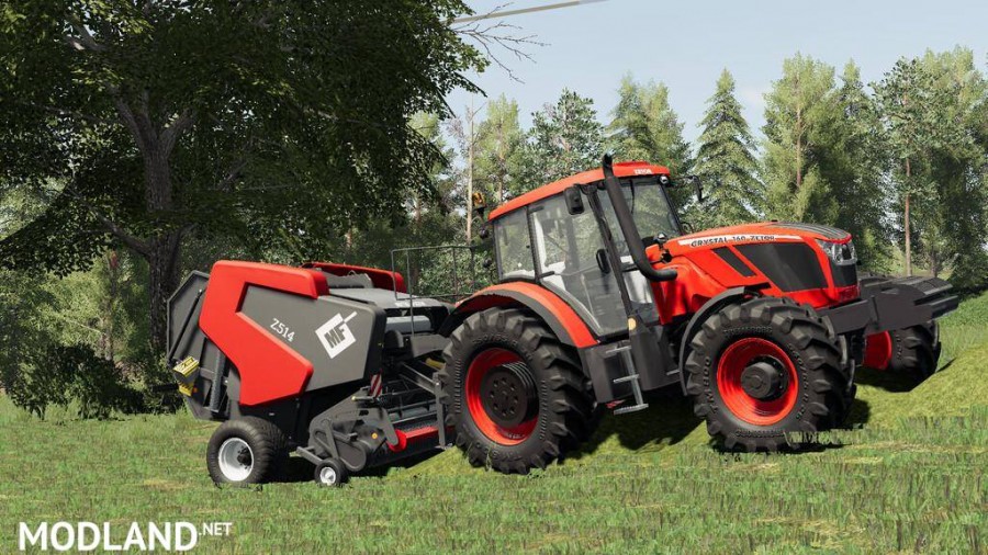 MetalFach Z514