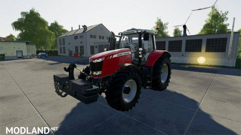Meyer KB 2000