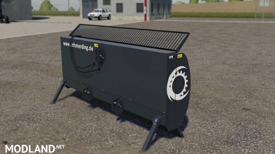 Othmerding TS 300-470