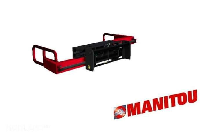 PINCE BIG MANITOU
