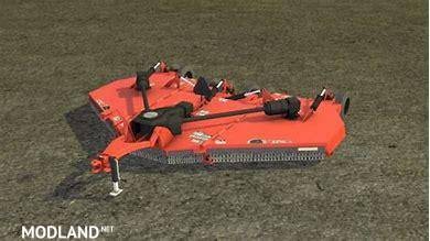 Rhino 6000 SERIES batwing mower