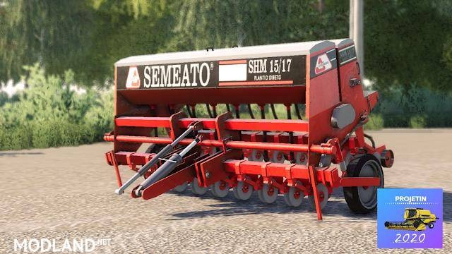 SEMEATO 1517