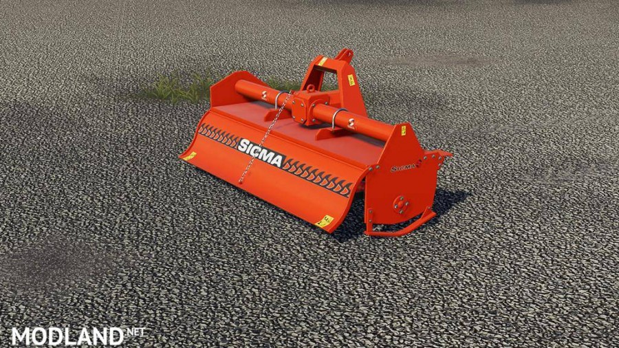 Sicma RM 235
