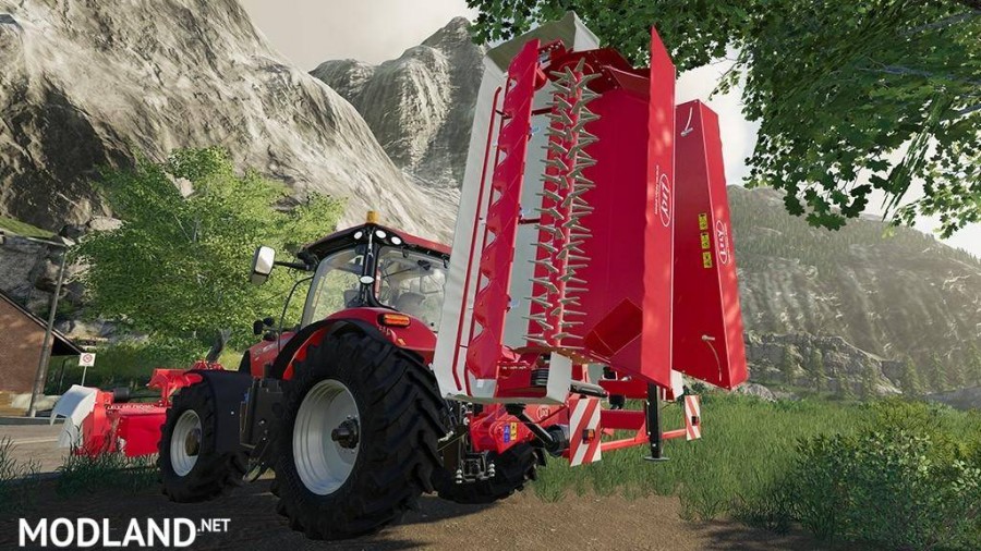 Splendimo 900 MC