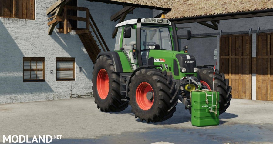 Suer Weight 800