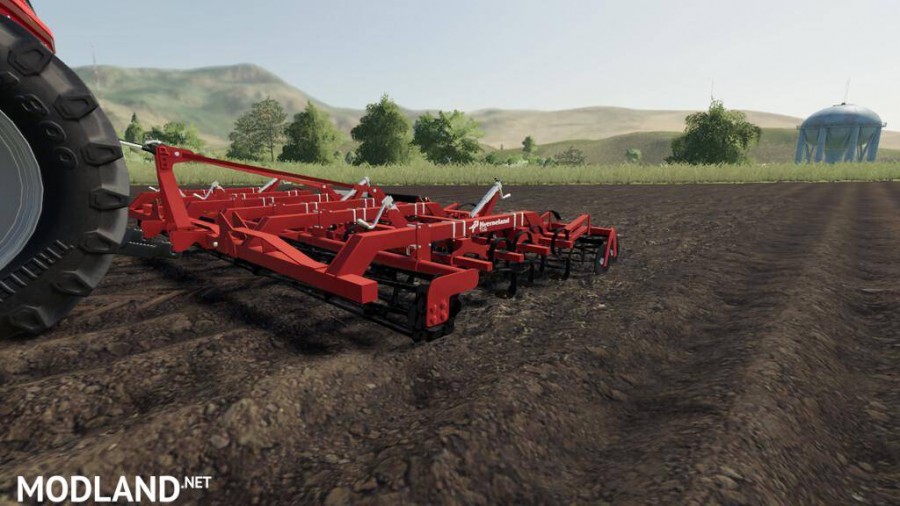 TLG 600