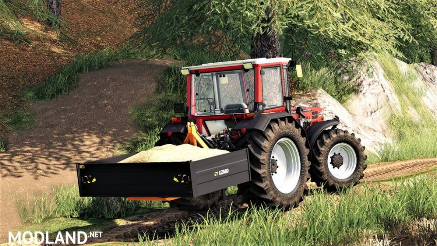 Transport Tool